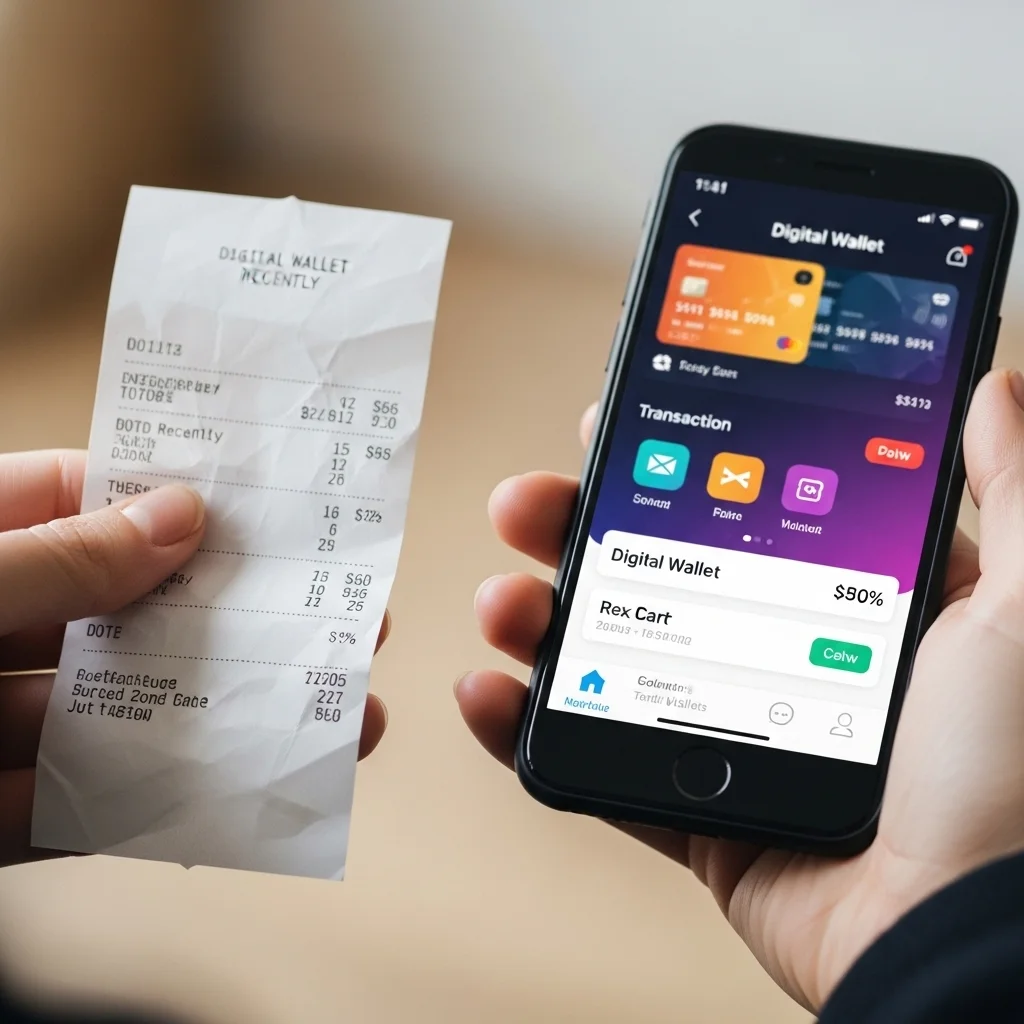 영수증 보관 기간, 무조건 5년만 지키면 안전할까요?