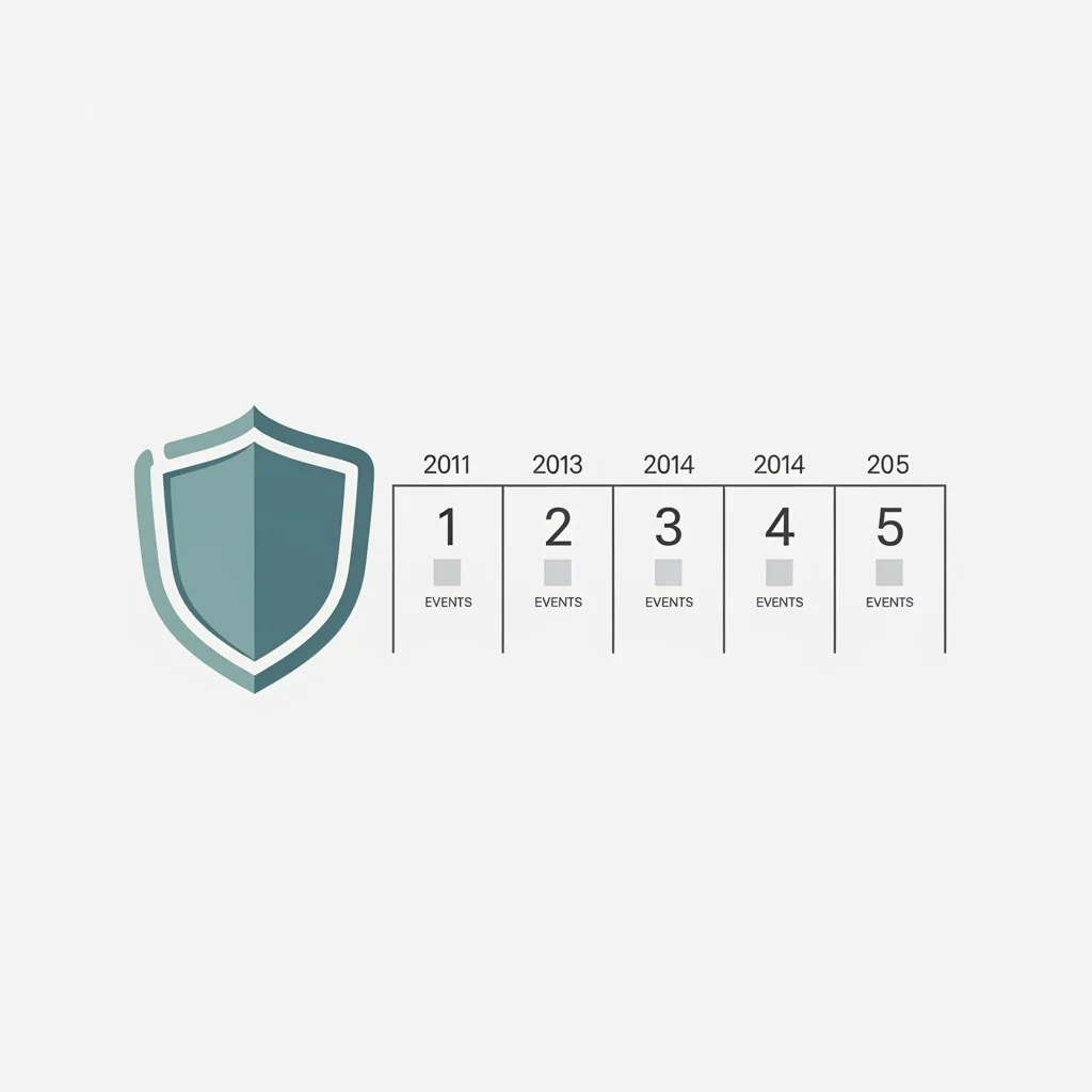 한눈에 보는 대상별 영수증 보관 가이드