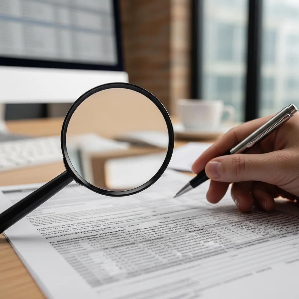 왜 하필 5년일까요? 세무조사와 제척기간