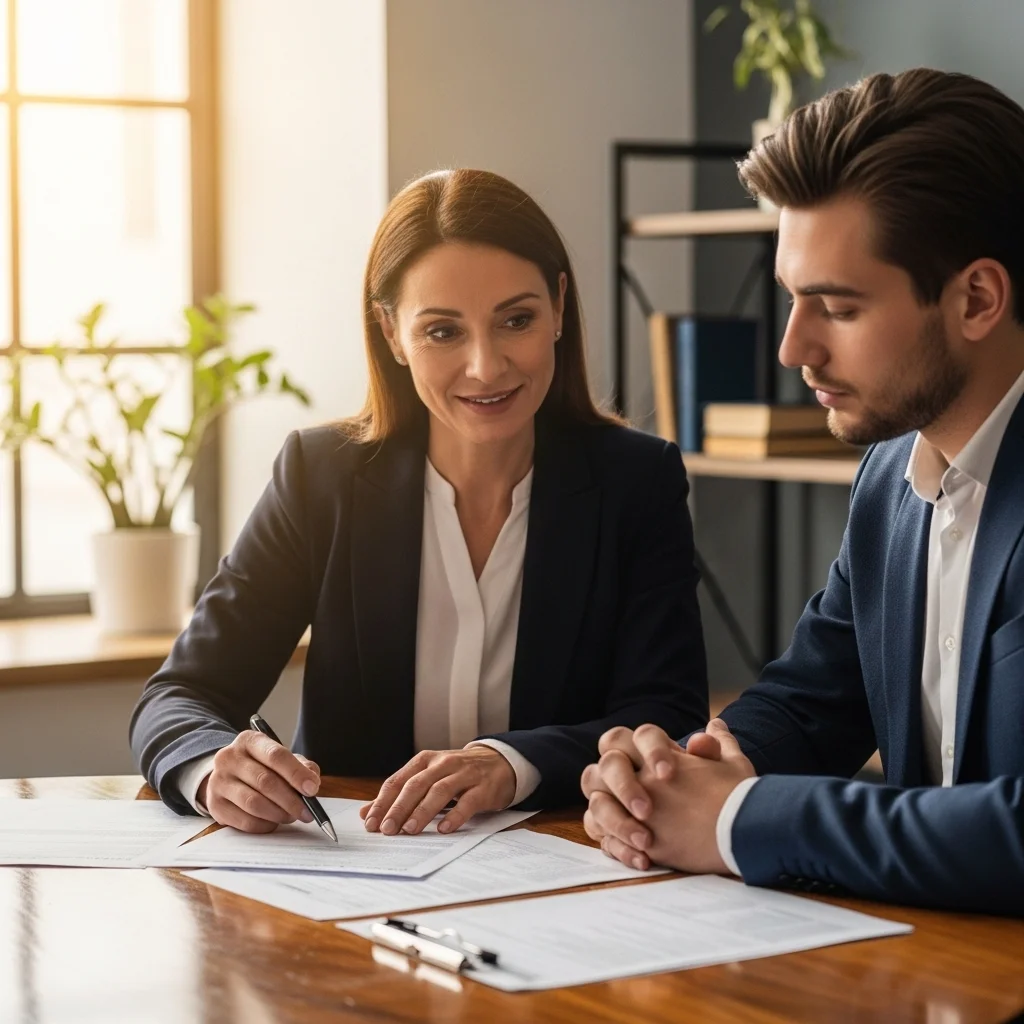 사업 시작 후 첫 세금 신고, 무엇부터 시작해야 할까요?