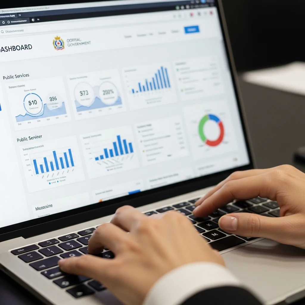 홈택스를 활용한 비대면 세금 신고 5단계