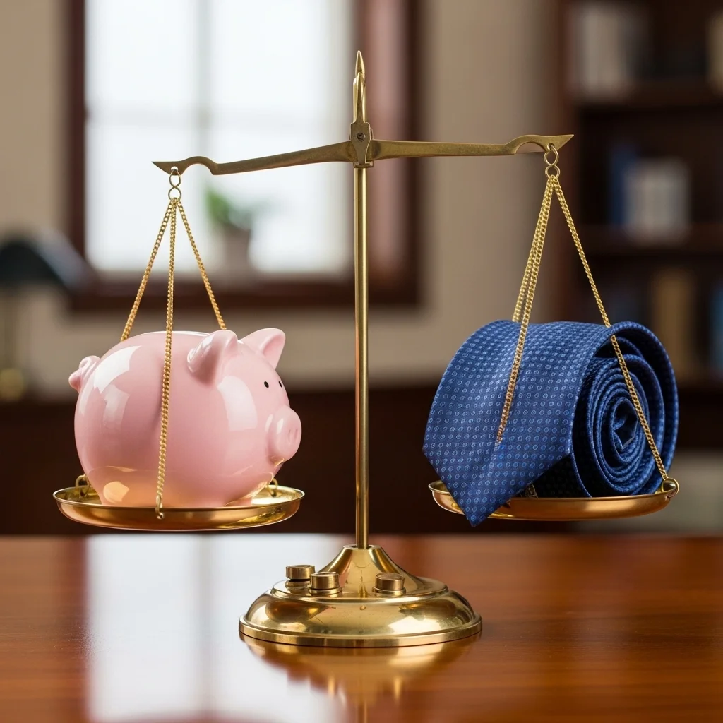 셀프 신고 vs 세무 대리, 나에게 맞는 선택은?