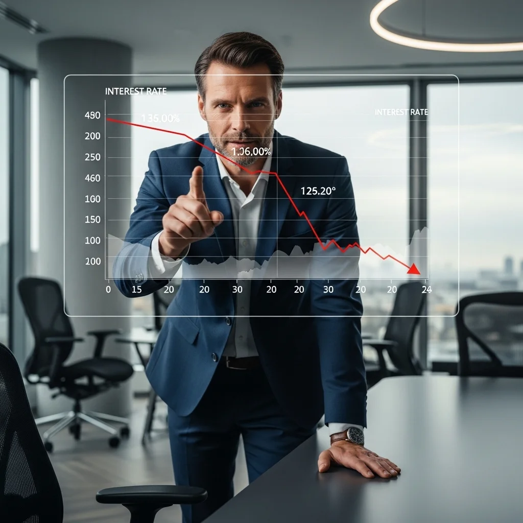 금리 인하 시기, 대출은 언제 받는 게 최선일까요?