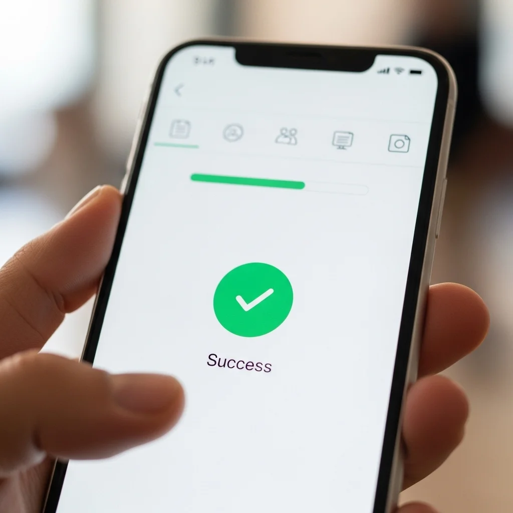 단 3분 만에 끝내는 지원금 조회 3단계 방법