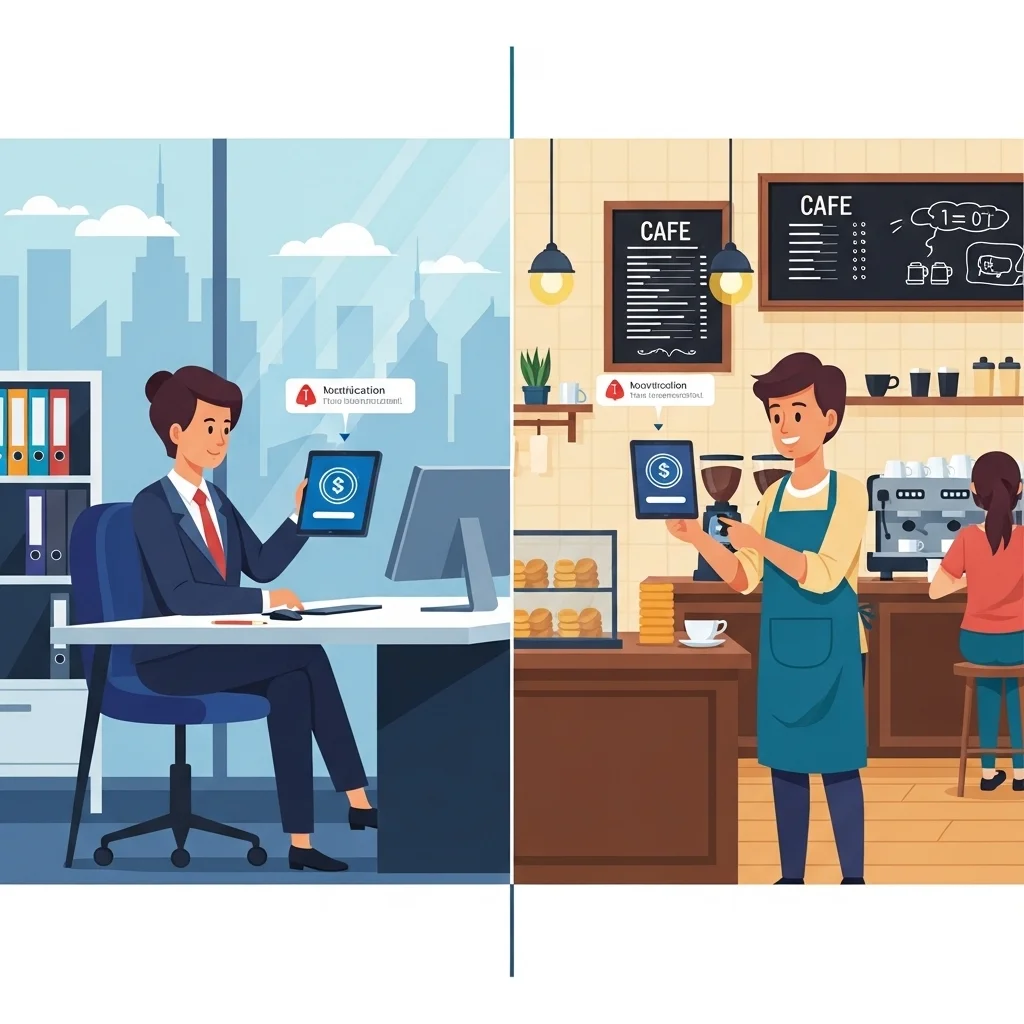 직장인 vs 사업자, 지원금 혜택의 차이점