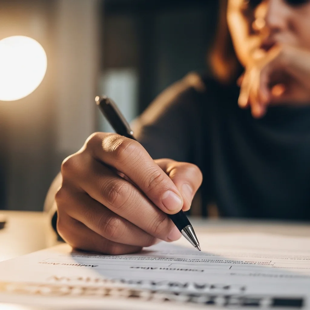 지금 대출을 받아야 할지 고민하는 당신에게