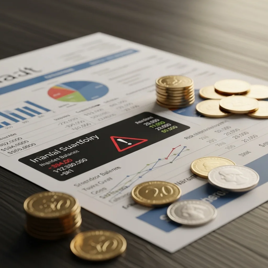 주의사항: 금리만 보고 결정하면 안 되는 이유