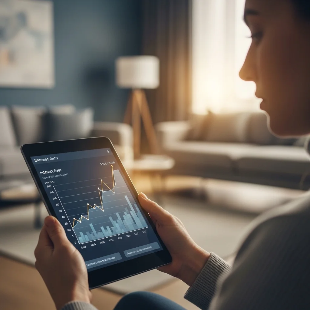 지금 대출받아야 할까, 조금 더 기다려야 할까?