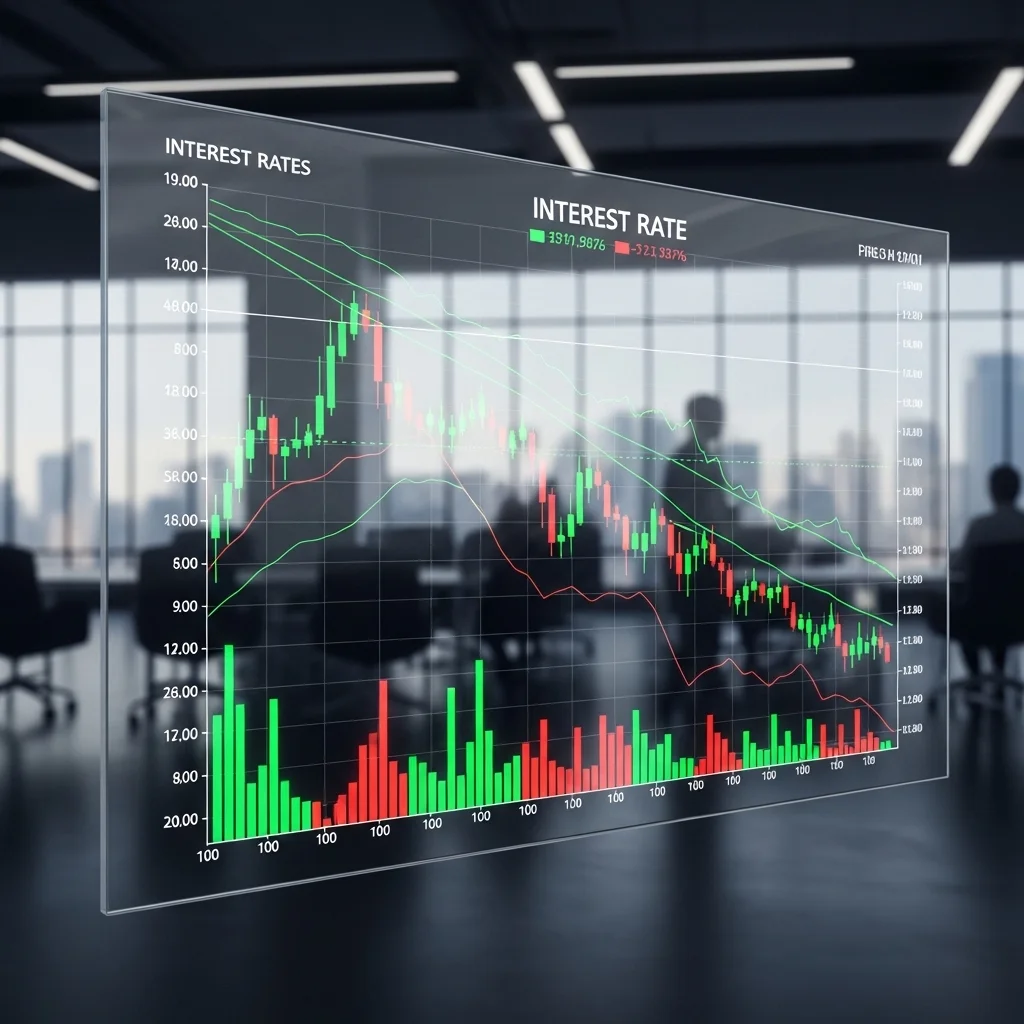 2026년 상반기 금리 상황과 시장 분위기