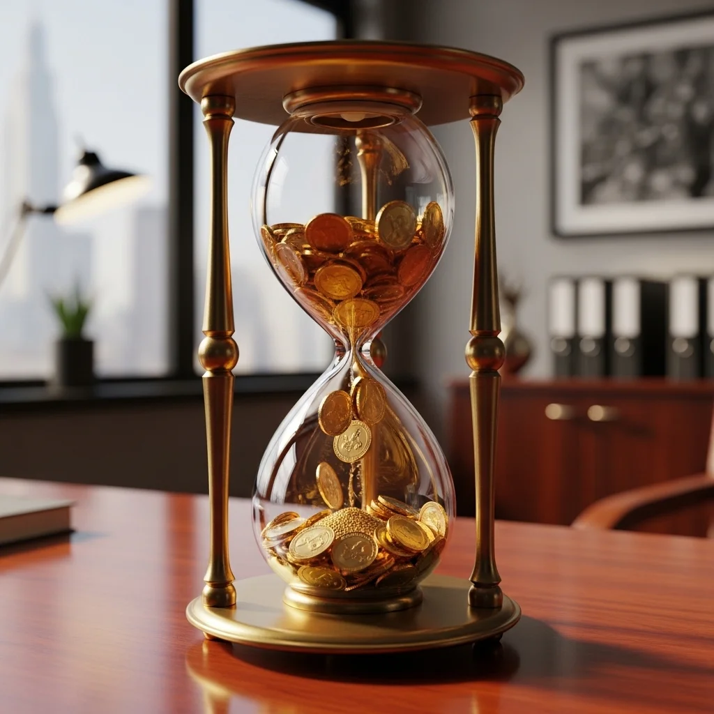 고금리 시대의 끝은 어디일까? 현재 상황 진단