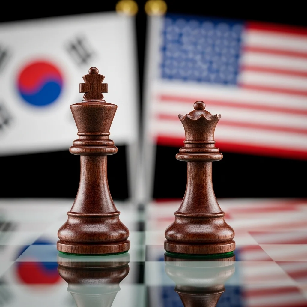 미국 연준(Fed)과 한국은행의 동상이몽