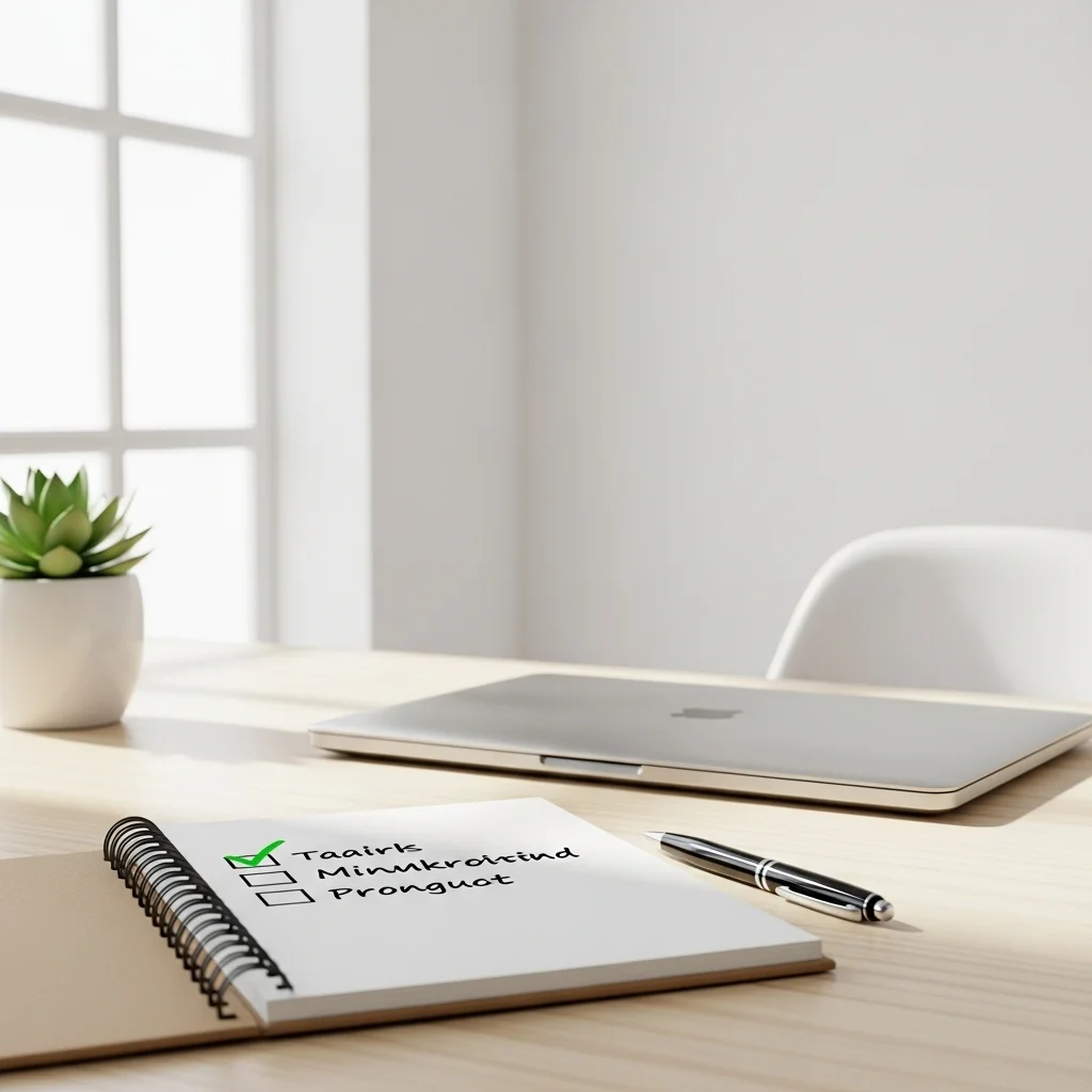 지금 대비해야 할 자산 관리 체크리스트