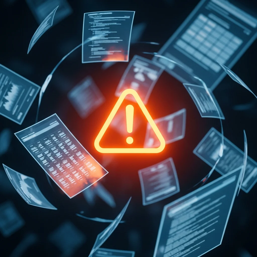 이것만은 주의하세요! 탈락 사유 TOP 3