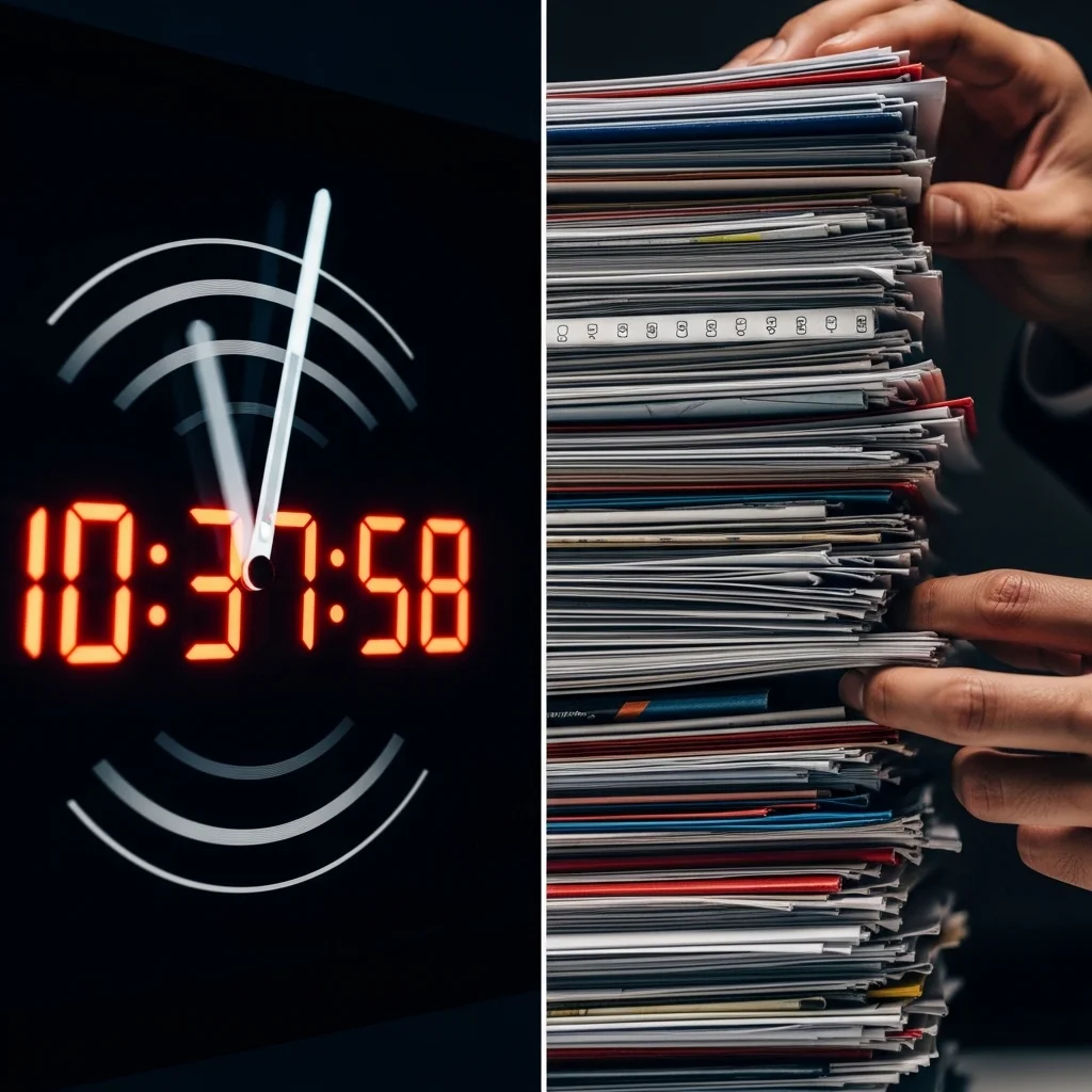 최종 결론: 당신에게 맞는 신청 타이밍은?