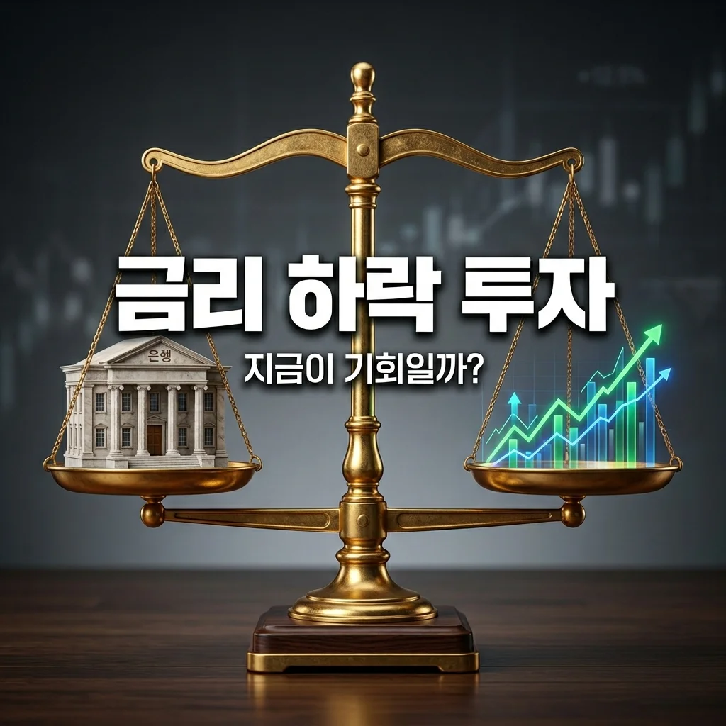 금리 방향 바뀌면 언제 움직여야 할까? 수익을 부르는 투자 타이밍