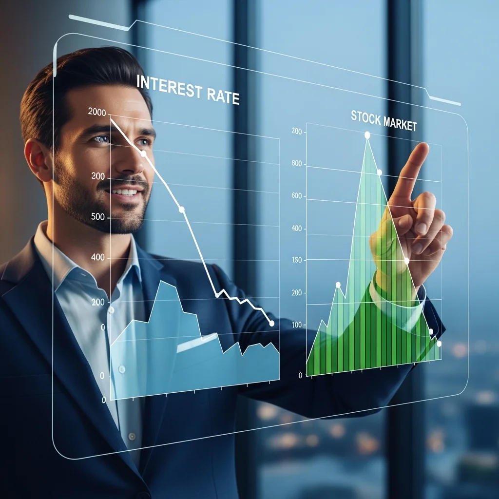 금리 인하의 서막, 지금 내 돈은 어디에 있어야 할까?