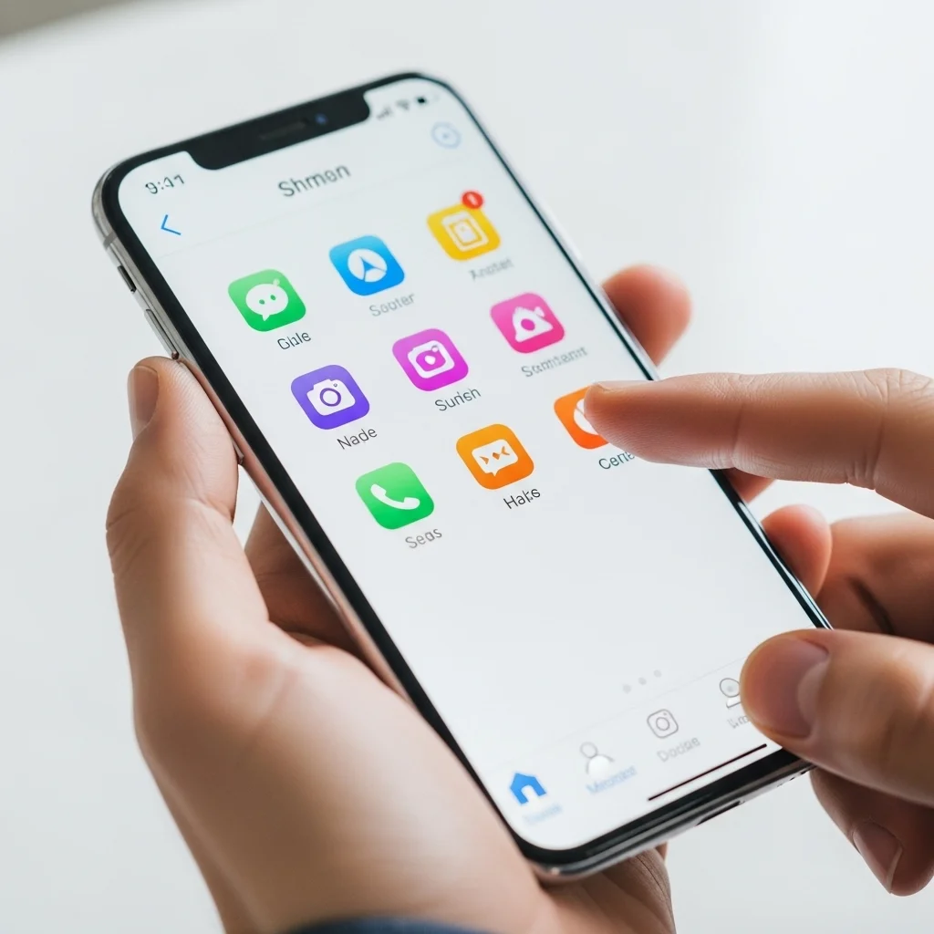 스마트하게 신청하는 3단계 절차