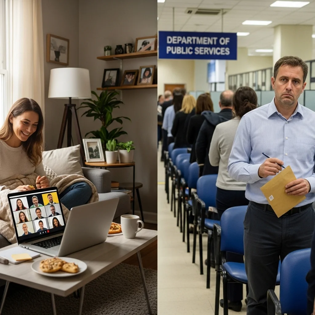 신청 전 준비물 체크리스트