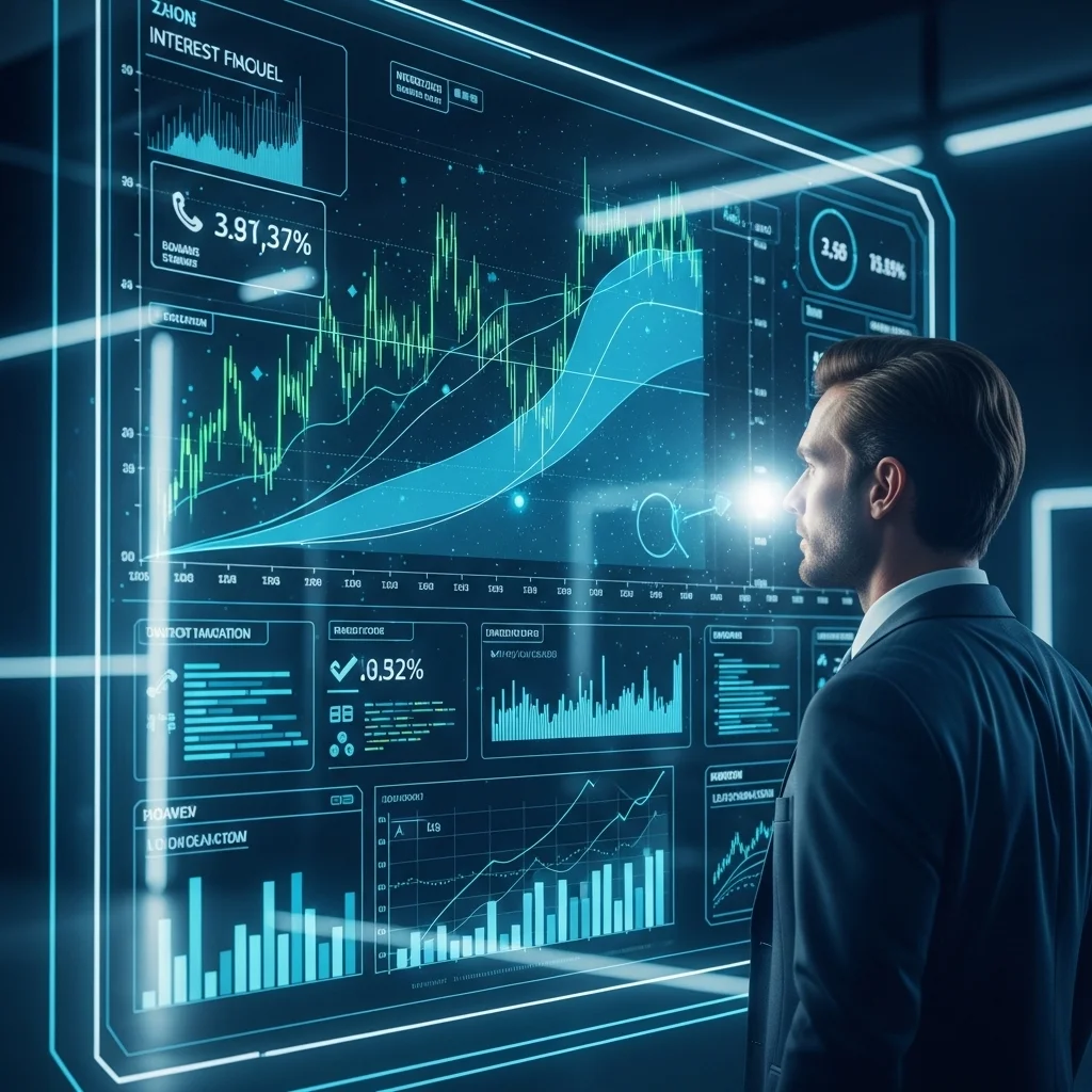 금리 변화의 예고장, 내 돈은 언제 옮기는 게 정답일까?