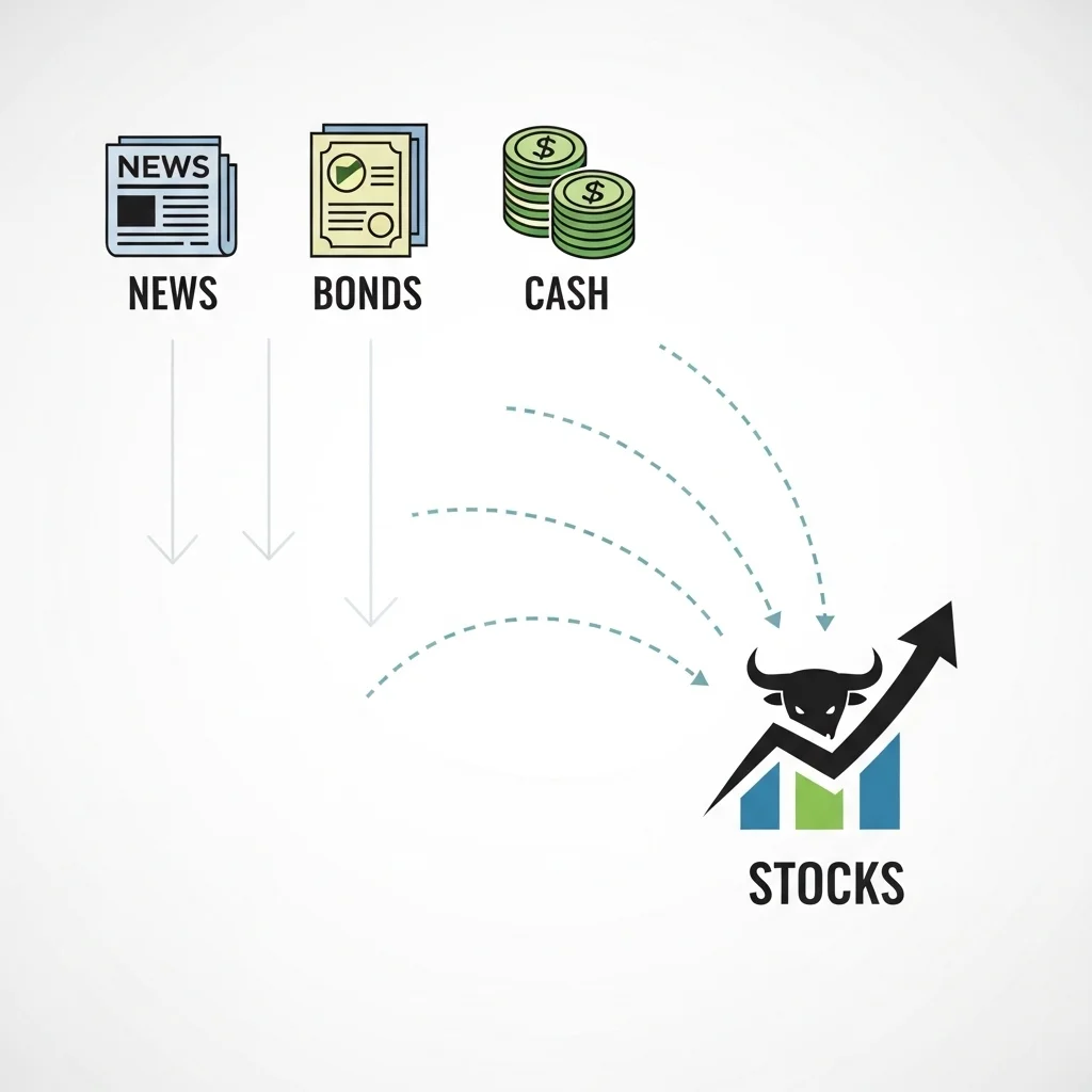 금리 전환기에 실천하는 투자 대응 3단계