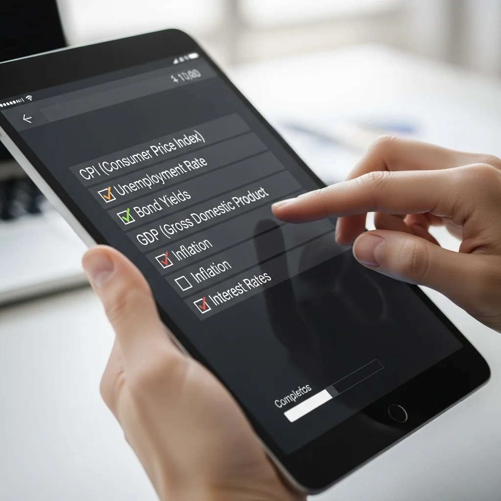 투자 전 반드시 체크해야 할 3가지 지표