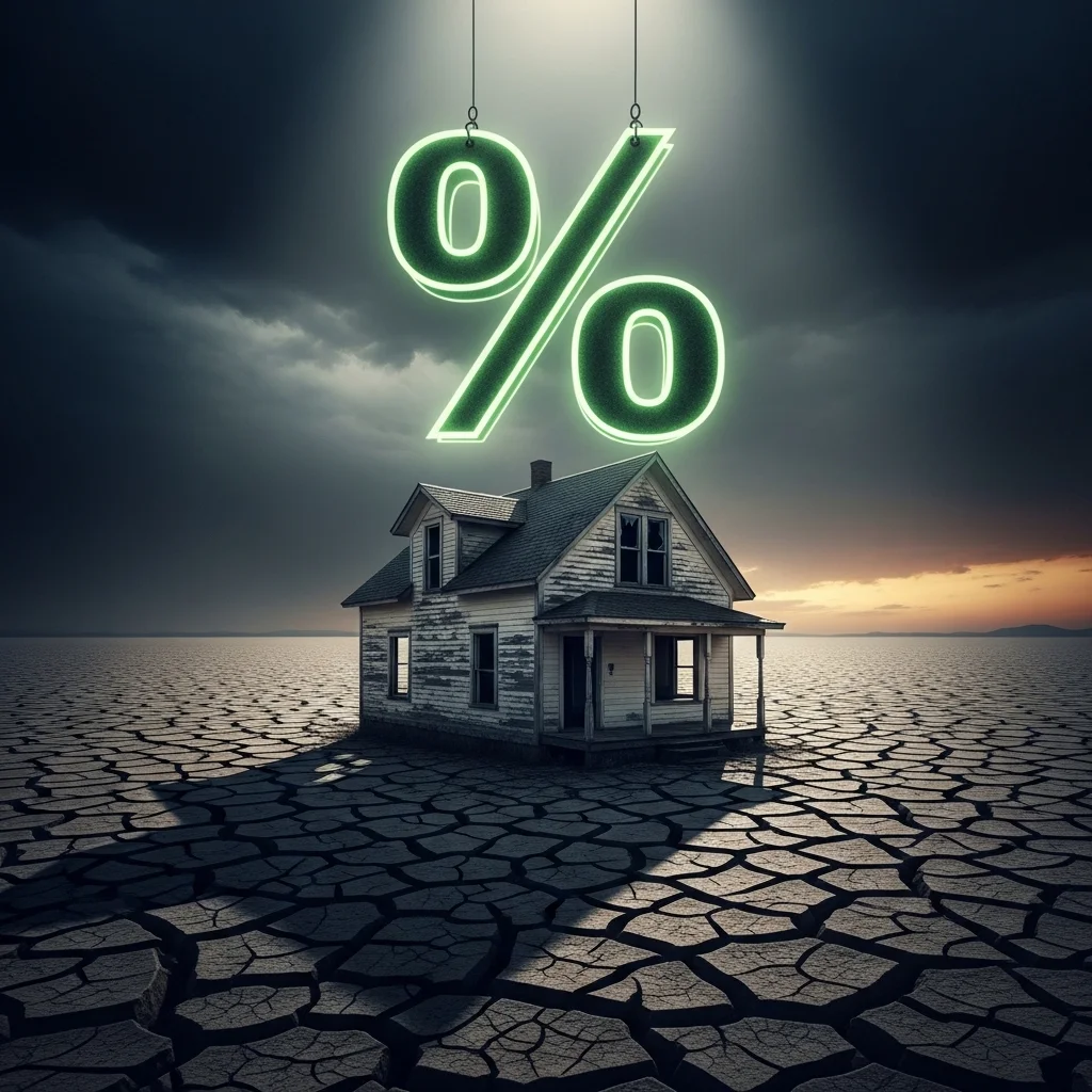 고금리 시대, 부동산 시장 전망은?