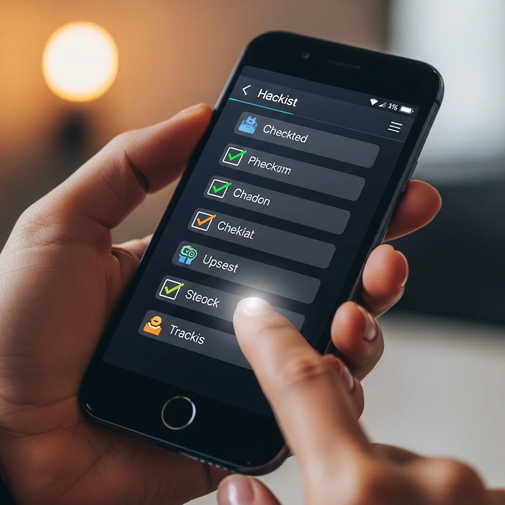지금 당장 체크해야 할 금융 리스트