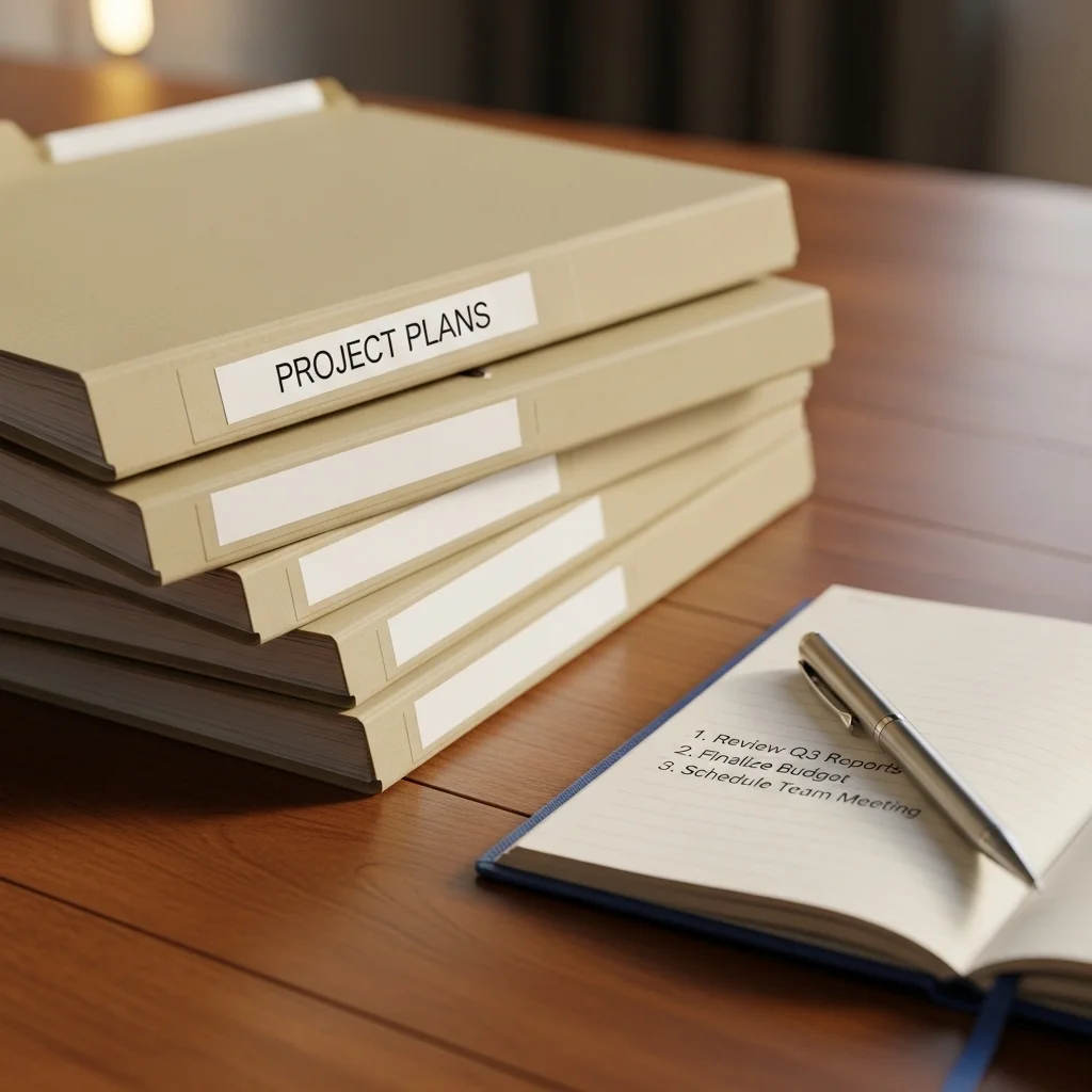 지금 준비해야 할 대출 서류와 유의사항