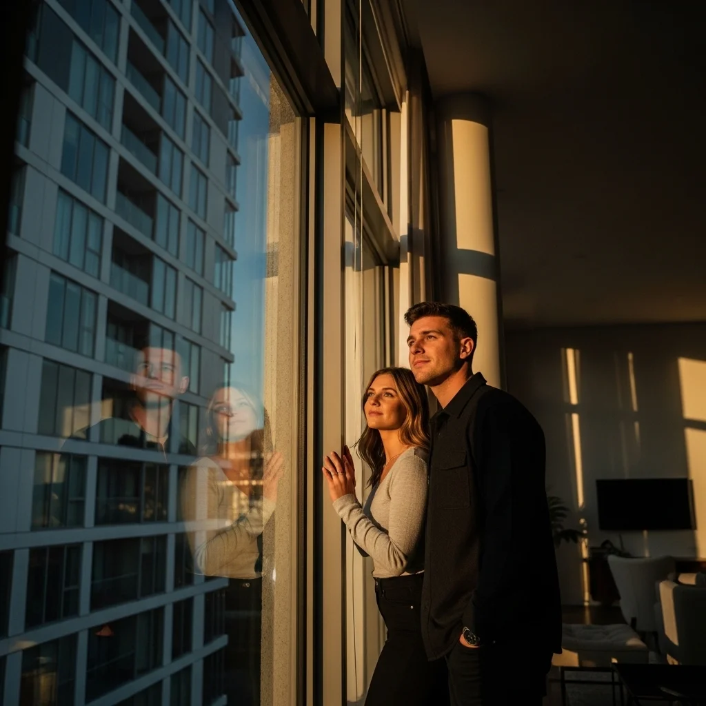 지금 집 사기 vs 기다리기, 고민을 해결해 드립니다