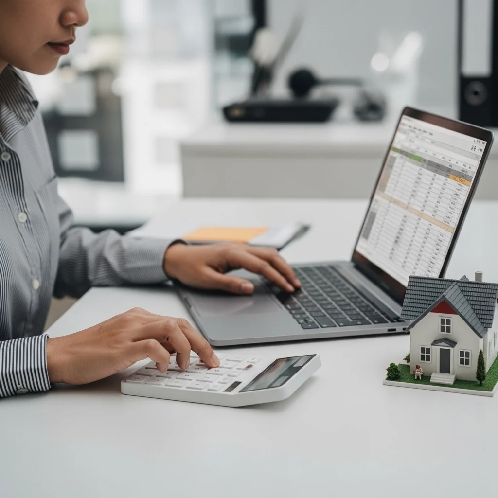 실패 없는 내 집 마련을 위한 3단계 전략