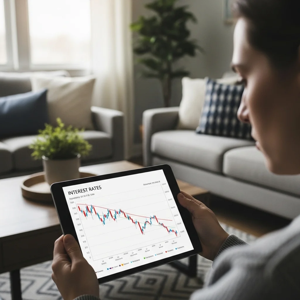 금리 인하 시대, 내 지갑에는 어떤 변화가 생길까?