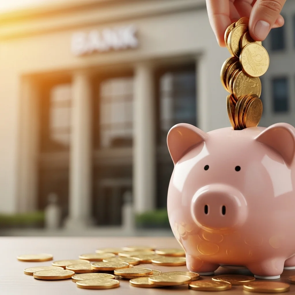 예적금은 이제 끝? 저축러의 생존 전략