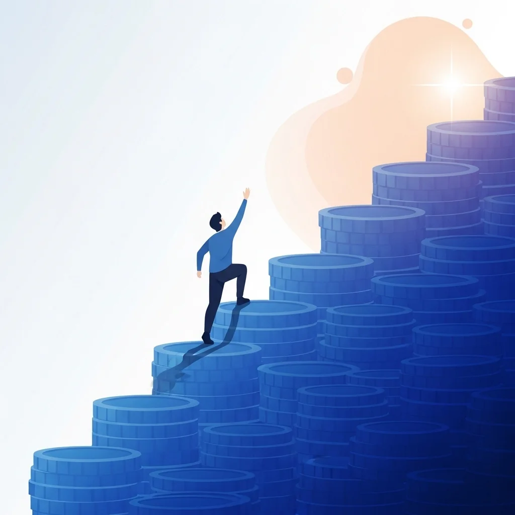 금리 인하기를 대비하는 3단계 자산 전략