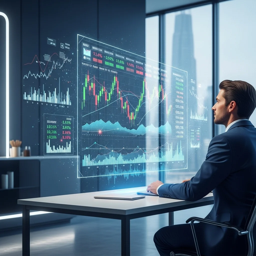 대출 금리 전망, 핵심 요약부터 확인하세요