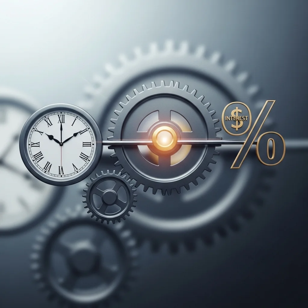 기준금리는 내리는데 왜 내 대출 금리는 안 내릴까?