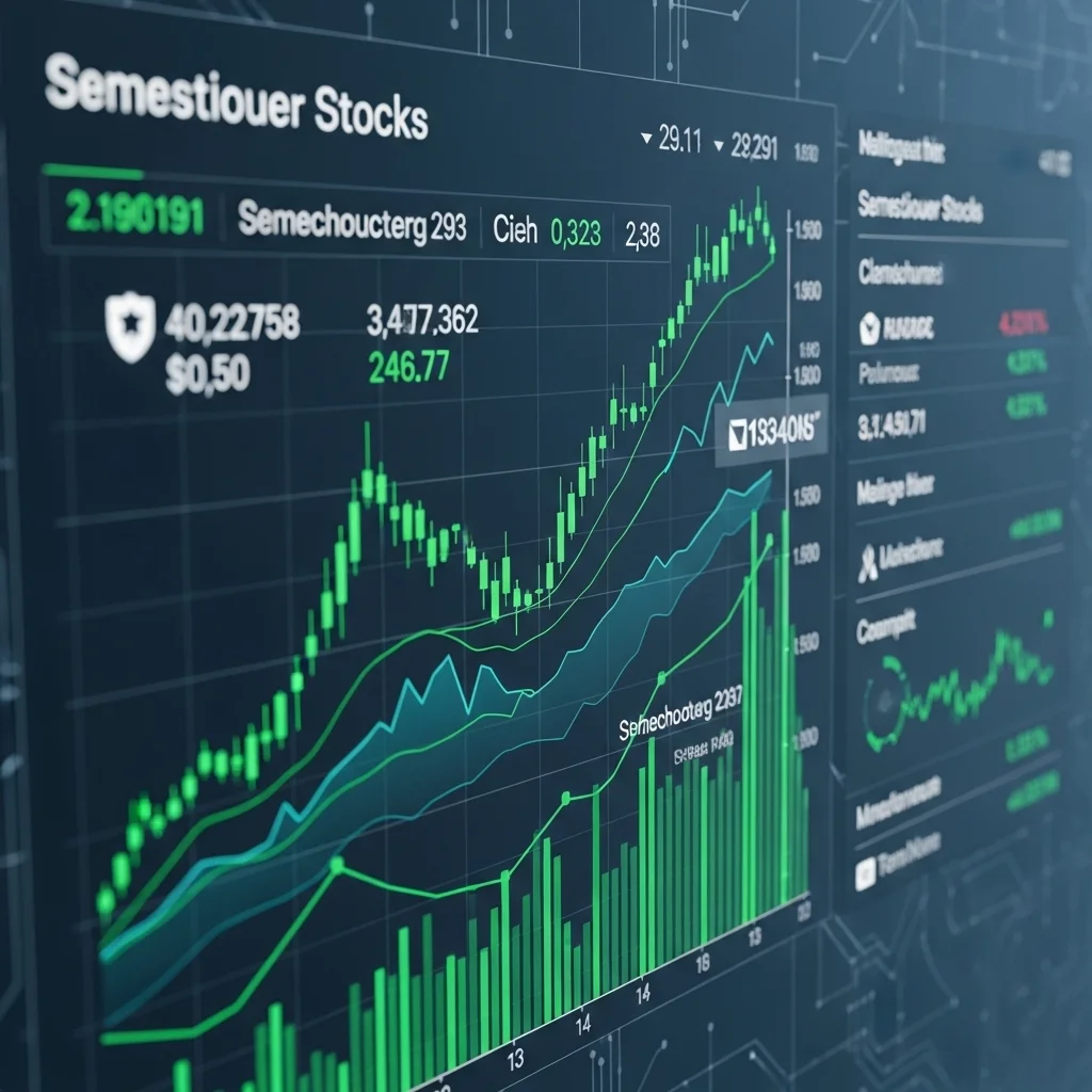 2026년 AI 반도체 시장 주요 지표 한눈에 보기