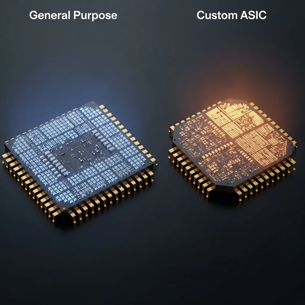 대장주 엔비디아 vs 신흥 강자, 어디에 주목해야 할까?