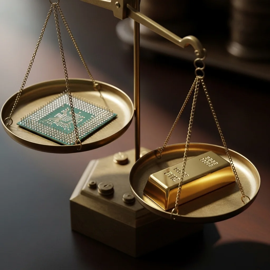 아직은 위험하다? 관망 측면의 논거