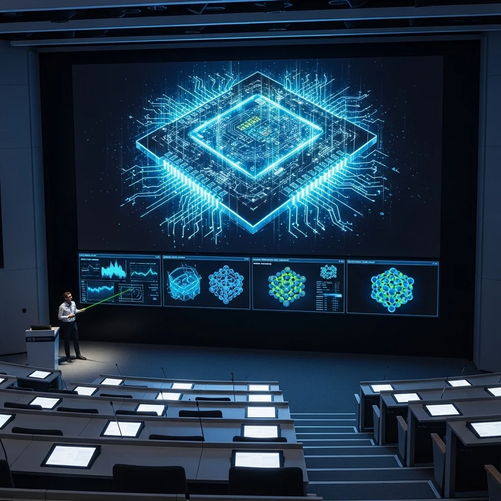 시장 전문가의 한마디