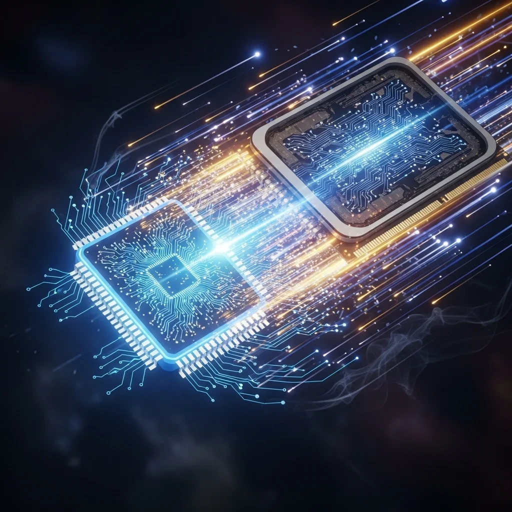 왜 여전히 SK하이닉스인가? HBM의 압도적 위상