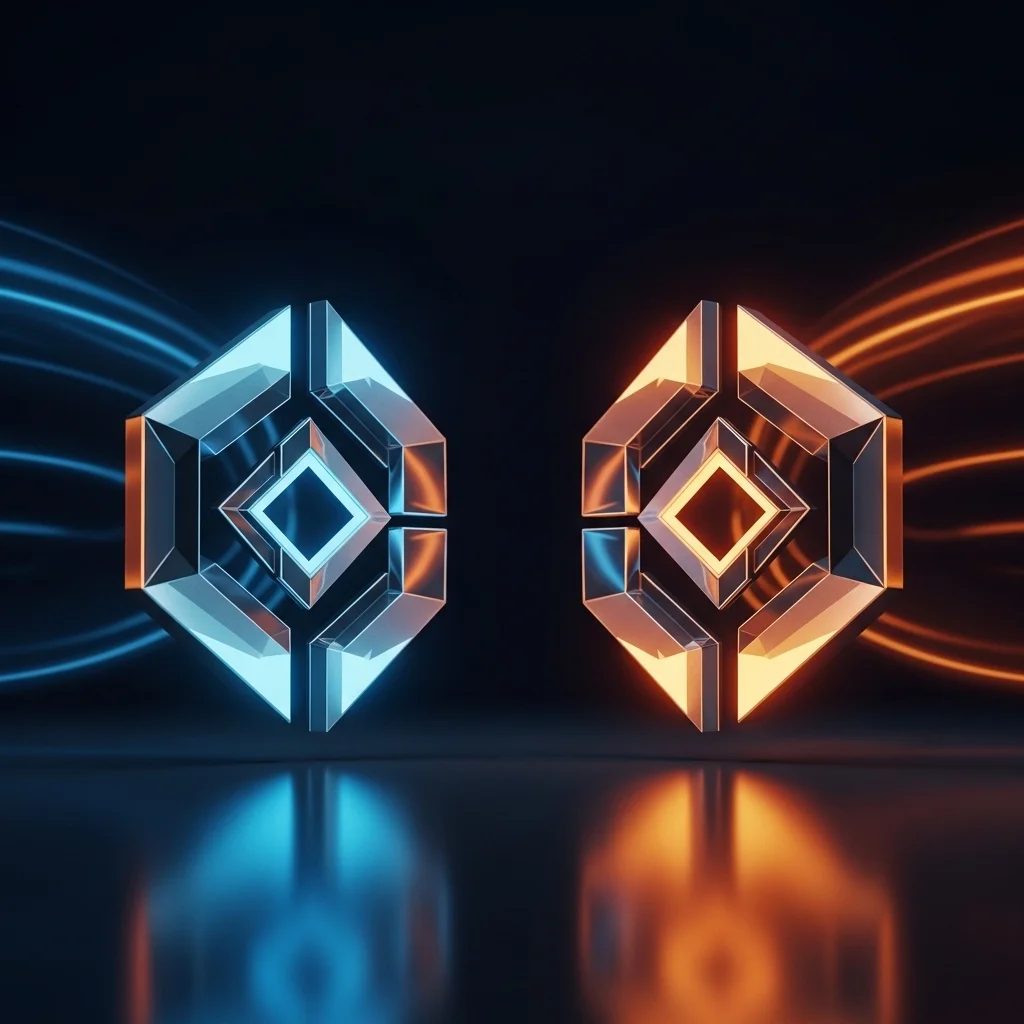 삼성전자 vs SK하이닉스, 지금 투자는 어디에?