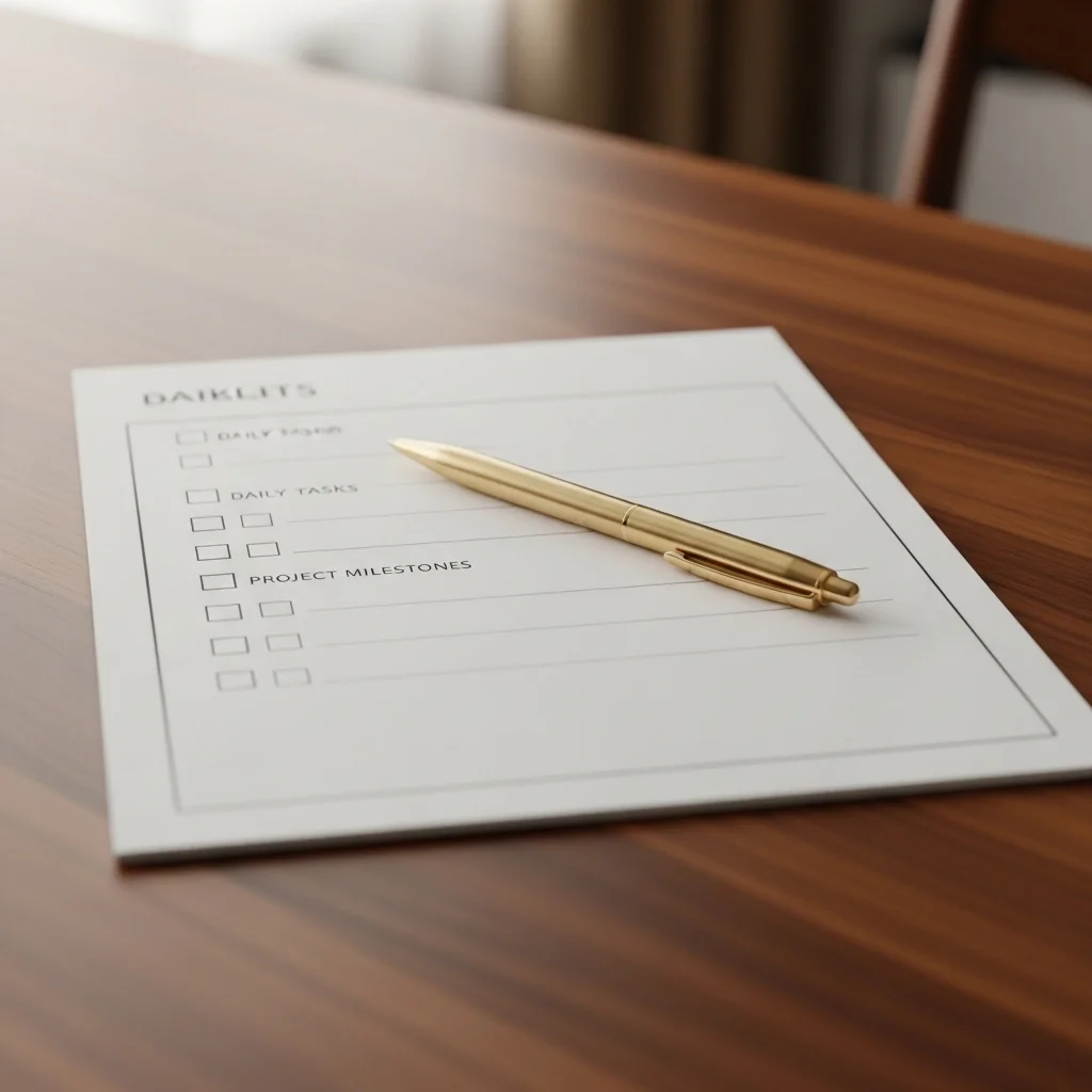 매수 전 최종 체크리스트