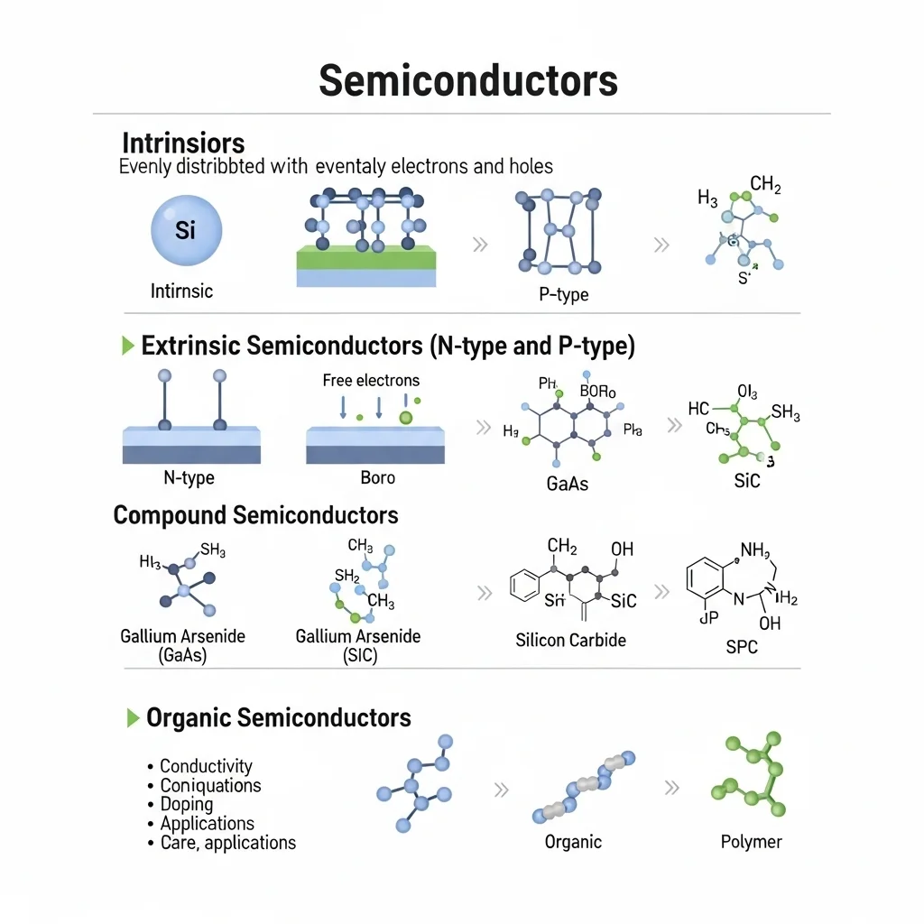 2026년 반도체 시장 한눈에 보기