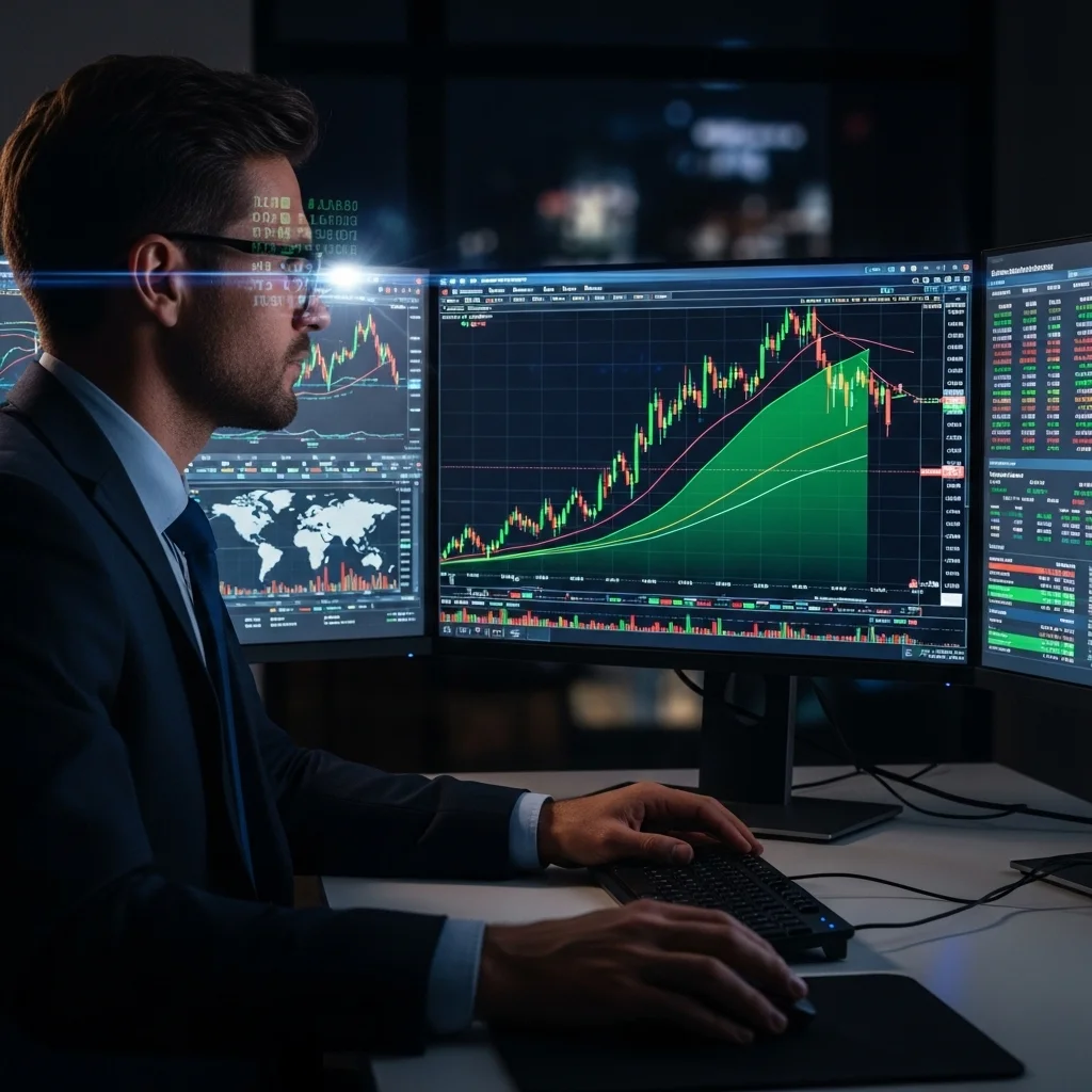 전문가들이 바라보는 반도체 주식 전망