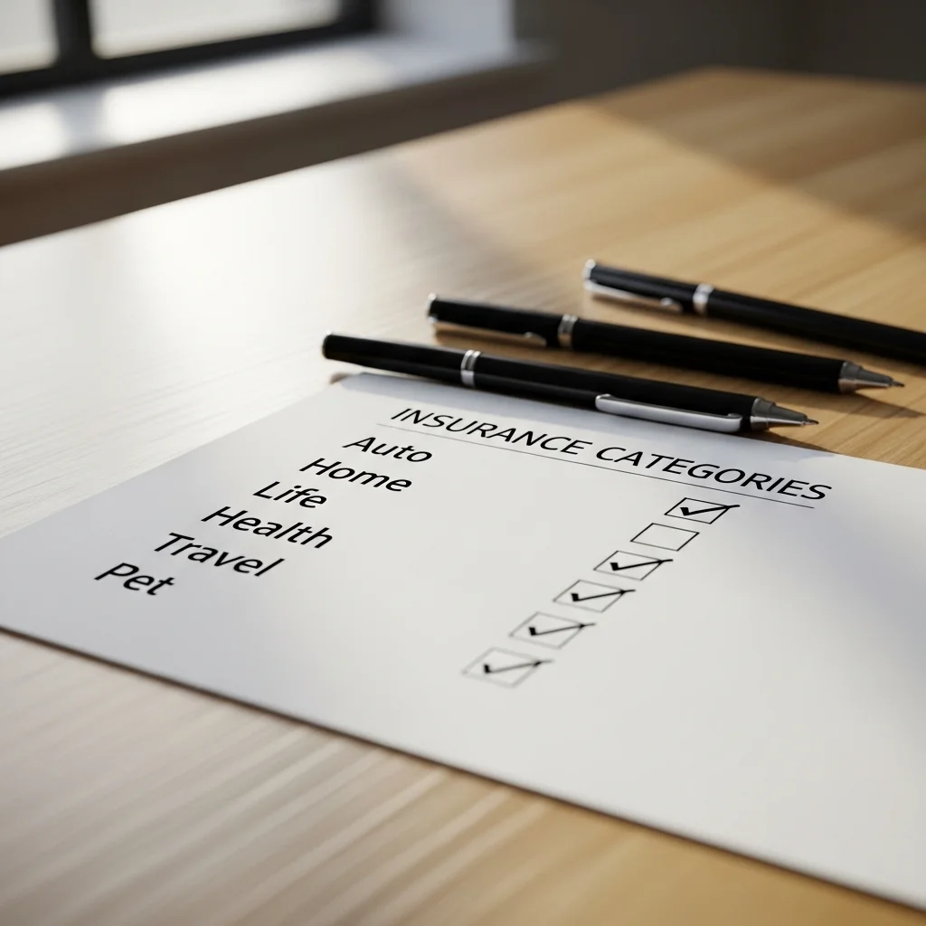 한눈에 보는 보험료 다이어트 핵심 요약