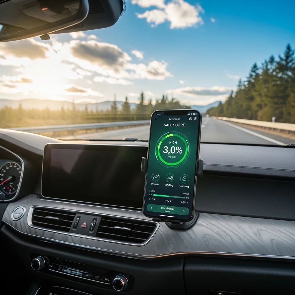 자동차 보험료 줄이는 법: 할인 특약 200% 활용하기