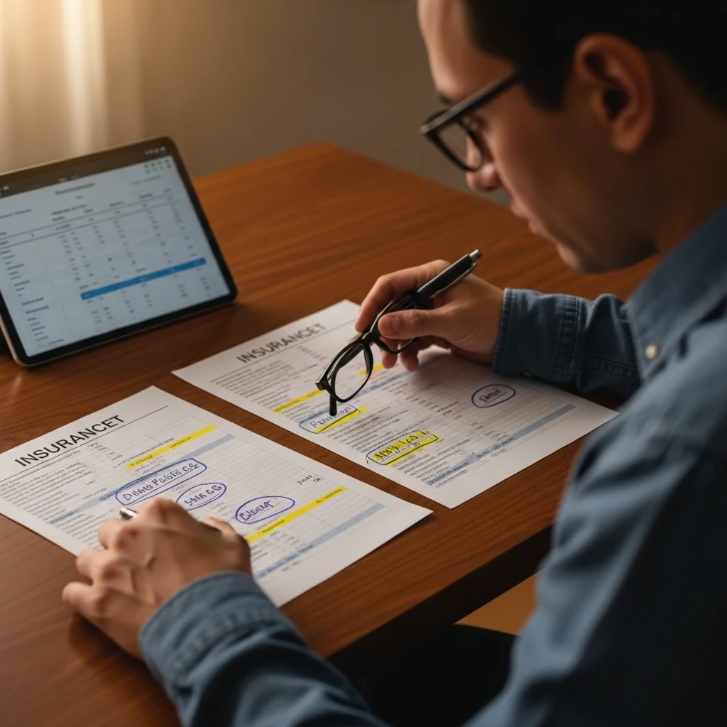 실손 보험료 부담을 낮추는 스마트한 전환 방법