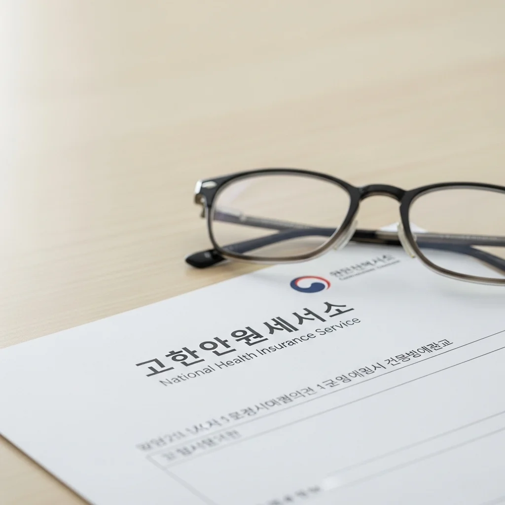건강보험료 지역가입자라면? '이것'부터 확인하세요