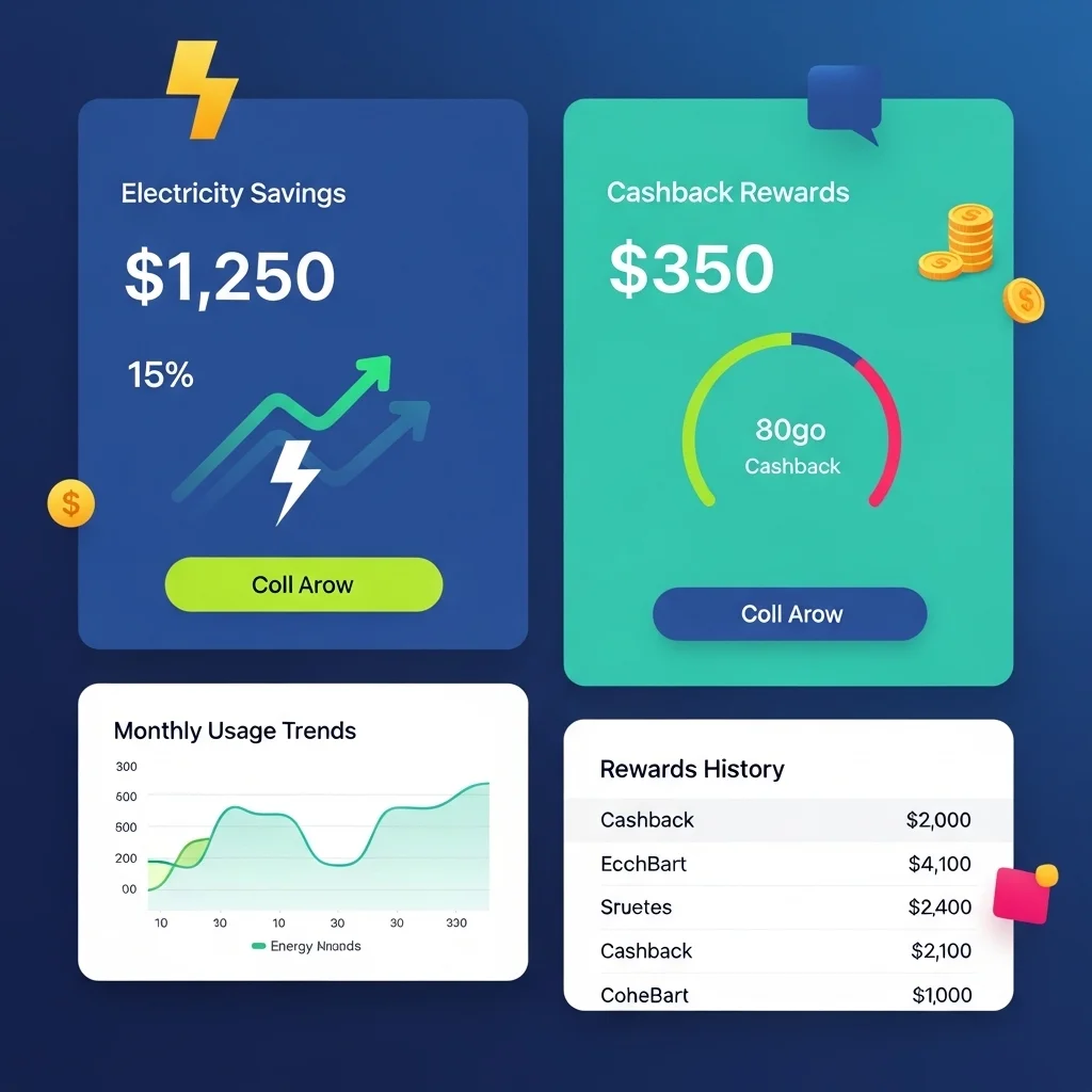 쓰는 만큼 돌려받는 에너지캐시백 총정리