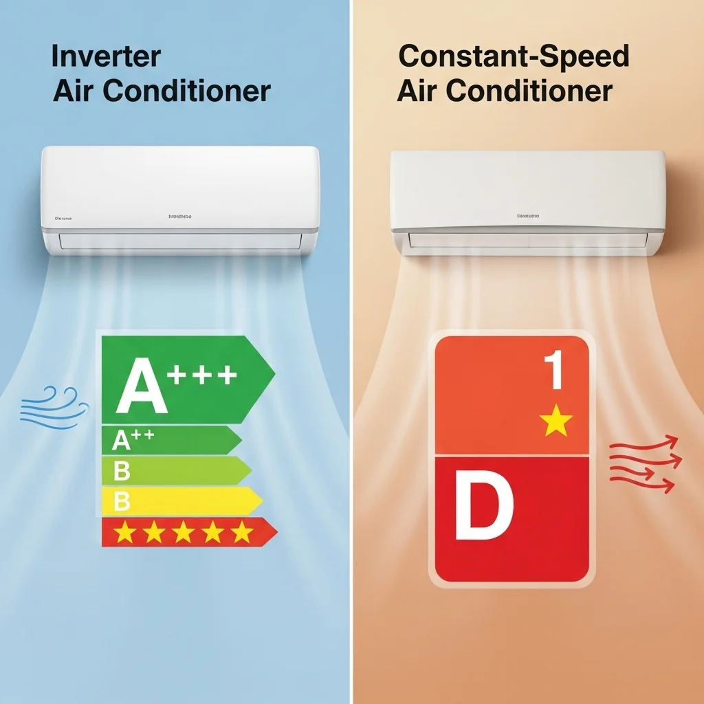 에어컨 전기요금 폭탄 피하는 사용법